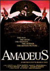 Mi recomendacion: Amadeus