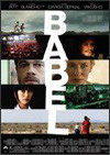 Babel Nominación Oscar 2006