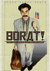 Borat Nominación Oscar 2006