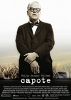 Capote Nominación Oscar 2005