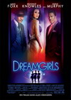 Dreamgirls Nominación Oscar 2006