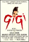 5 Golden Globes Gigi