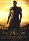 12 Nominaciones Oscar Gladiator