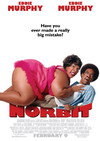 Norbit Nominación Oscar 2007