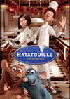 Ratatouille Nominación Oscar 2007