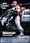 Mi recomendacion: Robocop