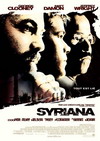 Syriana Nominación Oscar 2005