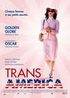 Transamérica Nominación Oscar 2005
