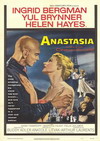 Cartel de Anastasia