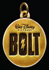 Bolt Nominación Oscar 2008